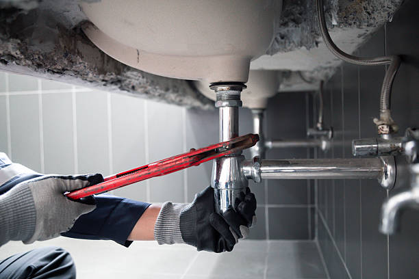 Trusted Drain Cleaning service in Bedford, VA - AAA Plumbing Heating